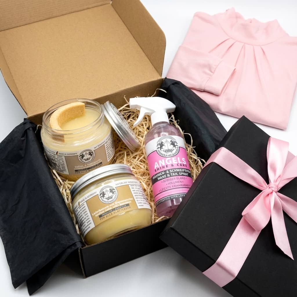 Rettungswochen - Reitblusen Bundle