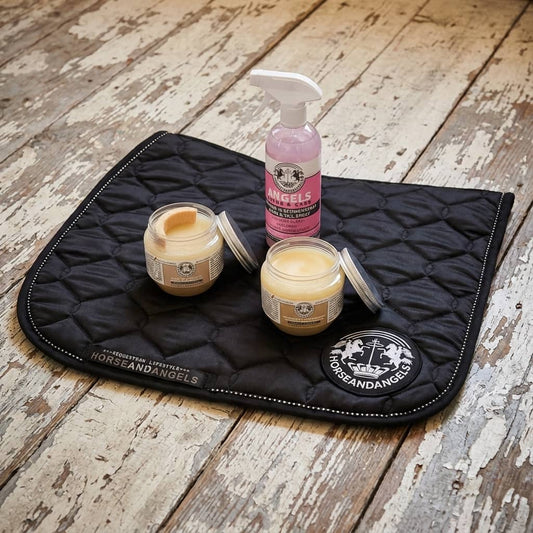 Schabracken Rettungs-Bundle