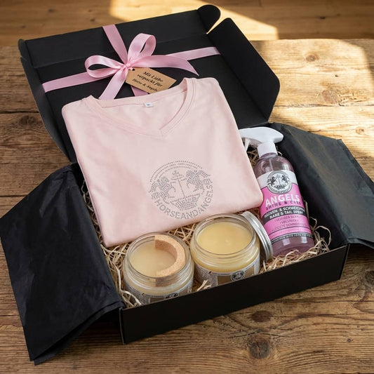 Reitshirt Rettungs-Bundle