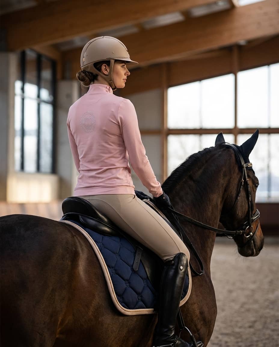 Reitblusen Rettungs-Bundle