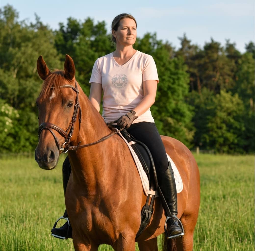 Reitshirt Rettungs-Bundle