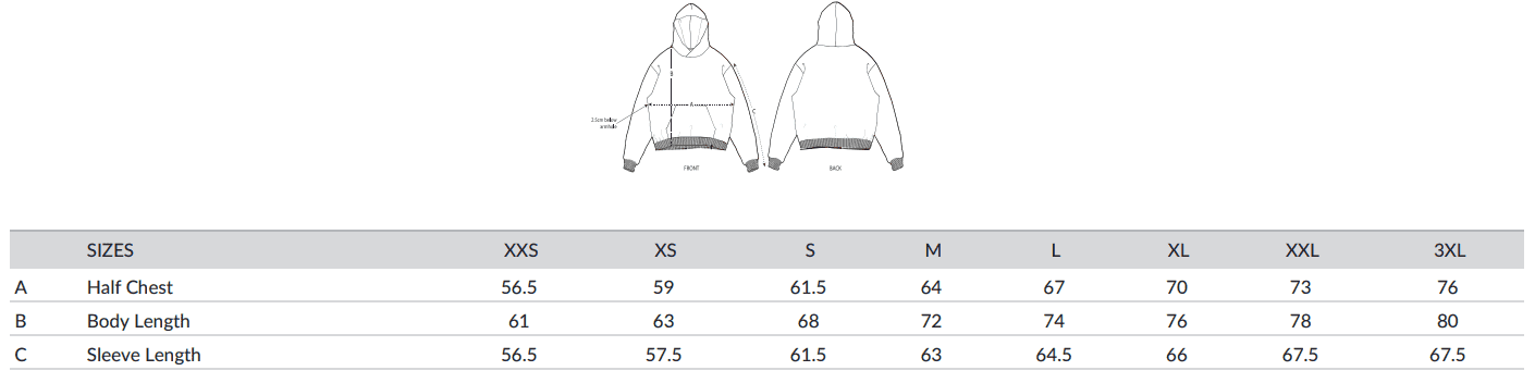 Pferde Hoodie Unisex mit silbernen Strass - Flügeln - HORSEANDANGELS