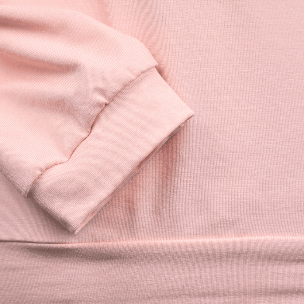 Reitbluse - Reitshirt langarm Damen mit Strass "Rose Elegance" - HORSEANDANGELS
