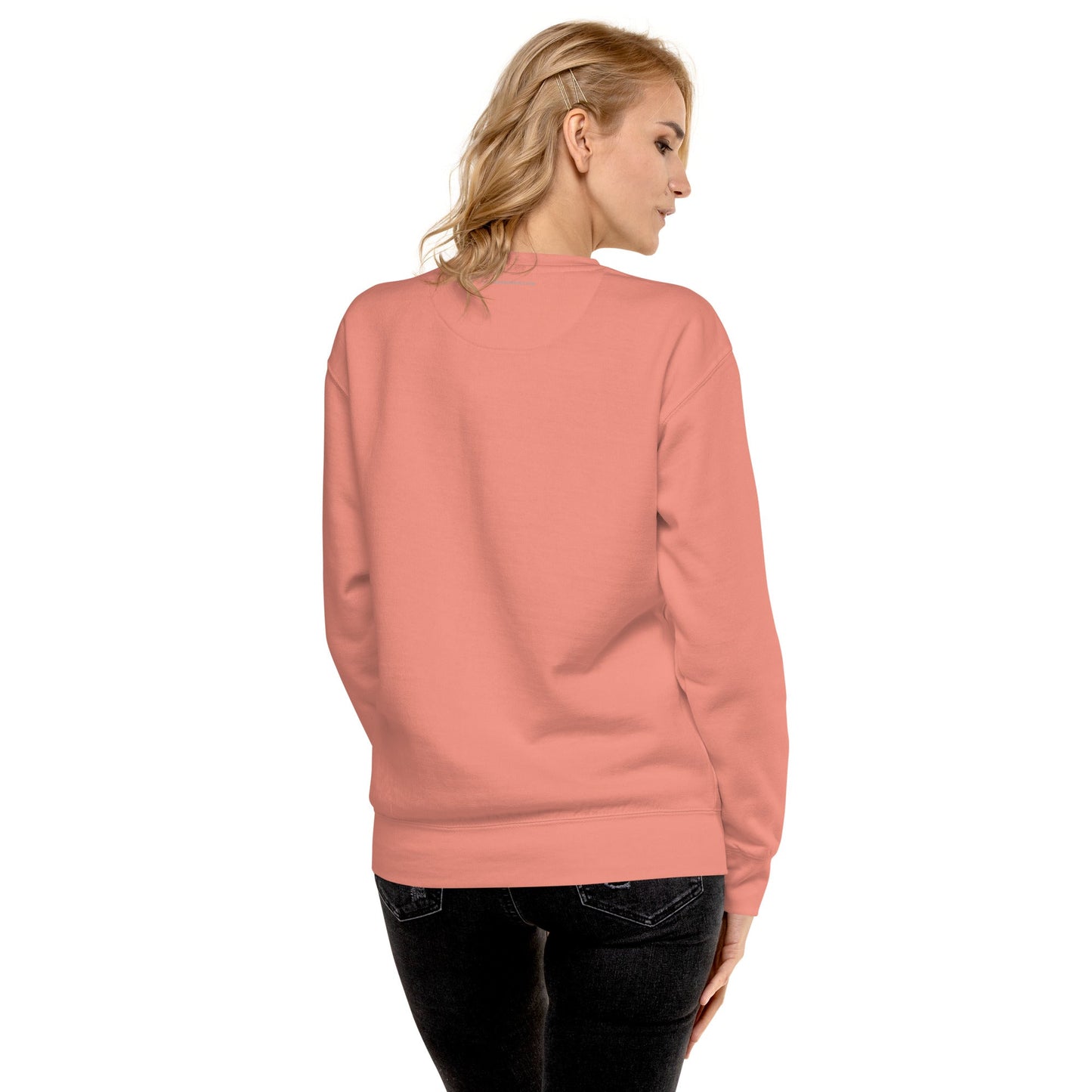 TRUST YOUR HORSE - @mindfulhorselove - Unisex - Premium - Pullover - HORSEANDANGELS