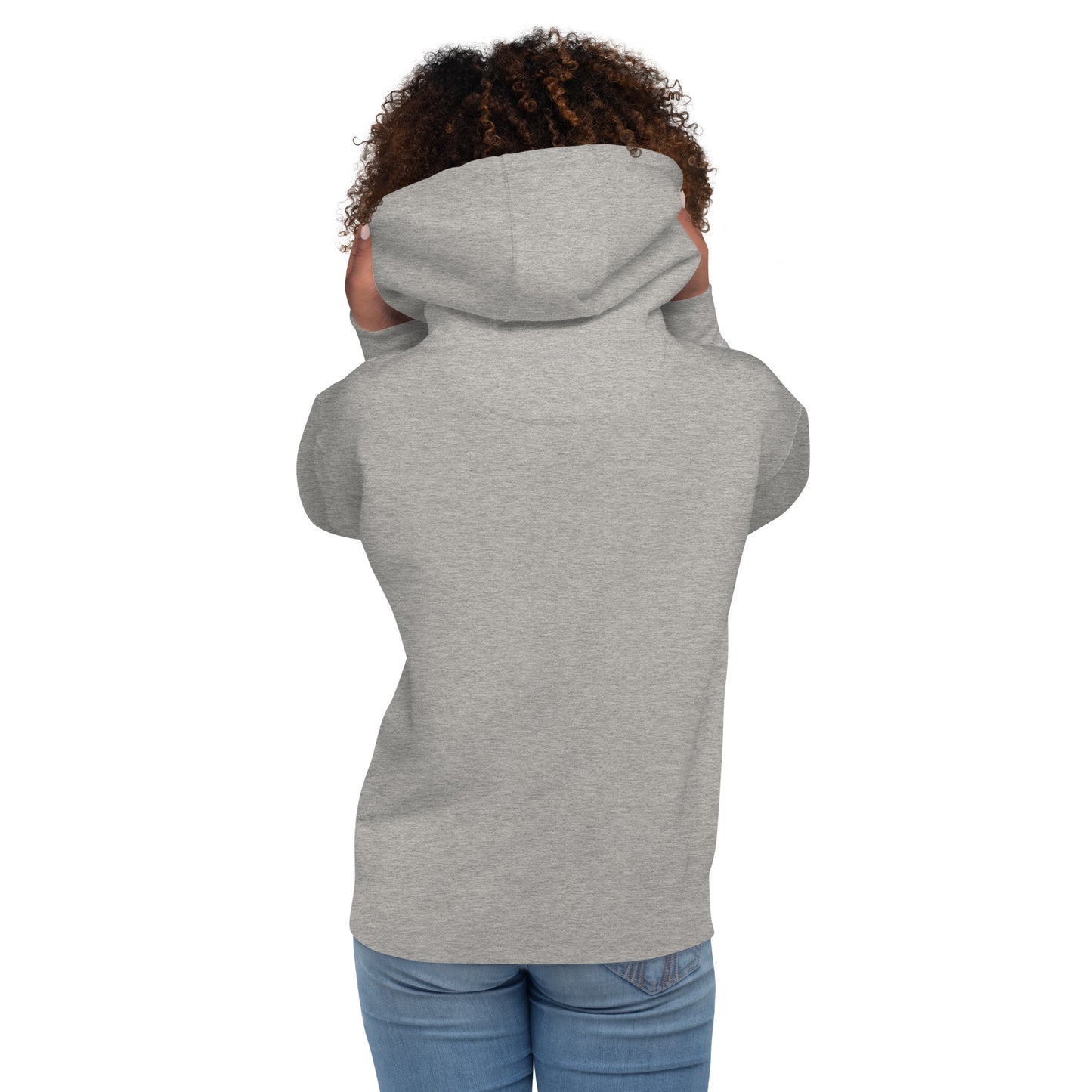 TRUST YOUR HORSE - @mindfulhorselove - Unisex-Kapuzenpullover