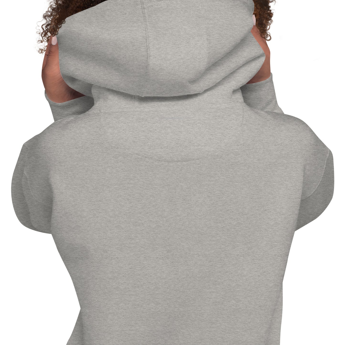 TRUST YOUR HORSE - @mindfulhorselove - Unisex-Kapuzenpullover
